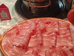 -乐宴·老北京铜火锅(桂庙店)