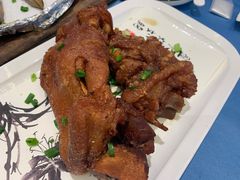 -阿毛饭店(和义路店)