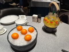 -柿合缘新京菜(国金中心商场店)