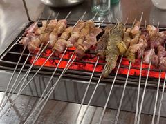 -小寒羊烧烤(凯瑞时代大厦店)