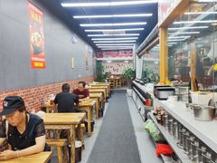 -醉壹号海鲜大排档·老厦门特色菜(厦门美食地标店)