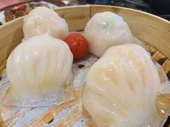 -点都德(汇盈广场店)