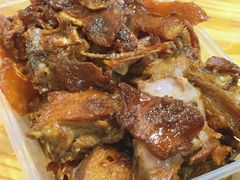 -斯丹姜母鸭·古法干香(涂门街总店)