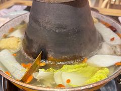-京炭铜锅涮肉·羊蝎子·羊肉炉(保利·时光里店)