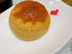 榴莲拉丝菠萝包-国宴饭店(星光联盟店)