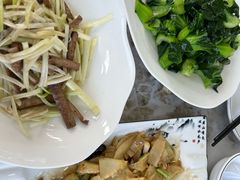 -高老庄·老溧阳·私房菜(南山竹海店)