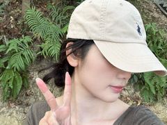 -火炉山森林公园
