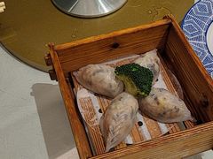 -长禧家·珑厨(东山口店)