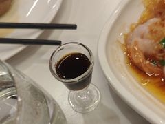 -晋阳春·山西菜·北京烤鸭(交大店)
