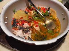 -佬麻雀·新湘菜(东方宝泰店)