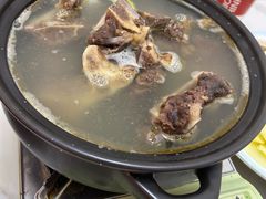 -撒拉人家.酸菜牦牛肉火锅