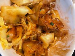 开洋馄饨-熙盛源(永乐路店)