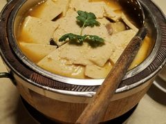 -云来居素食馆(海上世界店)