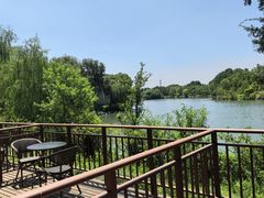 -上海怡沁园度假酒店