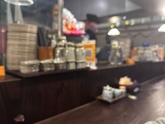 -哥哥の深夜食堂(红松东路店)
