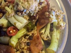 -吕氏疙瘩汤·新派鲁菜(东城万达广场店)