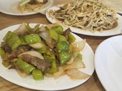 -姥家春饼店(漳州二路店)