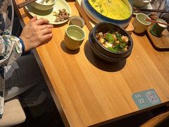 -竹里馆·淮扬菜·功夫茶(老门东店)