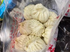-津门张记包子铺(华昌道店)