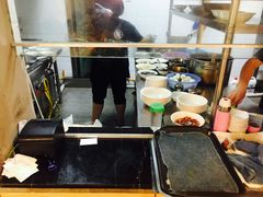 -牛王庙吳記怪味面(双楠店)
