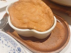 枣泥舒芙蕾-食廬(浦东嘉里城店)