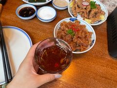 -林四喜·闽南传家菜(鼓浪屿店)
