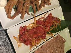 -伊茉家的烤肉店(勒泰中心店)