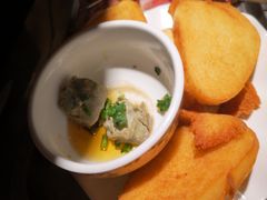 炸馍片-关二碳烤羊腿(龙翔路店)