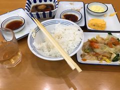 -虹梅食堂·爱蝦乃家