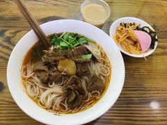 -一品香粉馆(官黎路店)