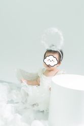-王子公主儿童摄影(横岗地铁站店)