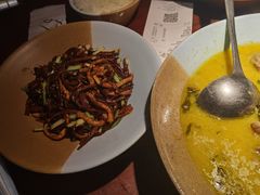 -外婆家(南开大悦城店)