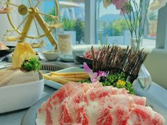 -故里和山·成都火锅(欢乐港湾店)