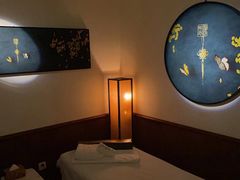-域SPA·足疗·按摩·养生(静安寺店)