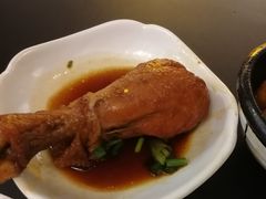 -贡梅老面馆·蟹粉面·无锡特色小吃(南长街主推店)