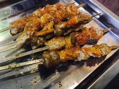 -清真·丝路香妃新疆餐厅