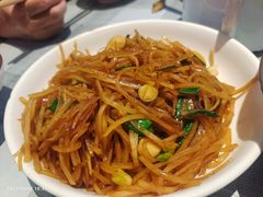 -彭耕记猪油炒小菜(吉联mall店)