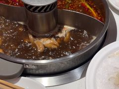 -九码头重庆毛肚火锅(棠岗店)