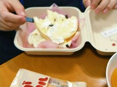 -摩尔森林·蛋糕烘焙·甜品自助(三牌楼店)