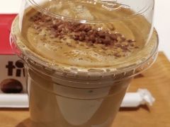 -Tims天好咖啡·贝果(东方广场店)
