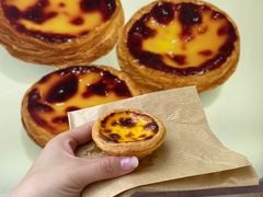 -安德鲁饼店(总店)