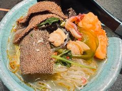 -老城鲜·小海鲜贝贝煲火锅(壹方城店)