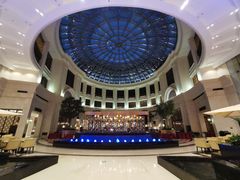 -武汉洲际酒店·漢自助餐厅