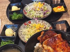 -左舞和风屋便当(金地店)