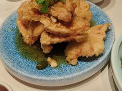 -北李妈妈菜·海肠捞饭(开发区万达店)