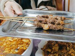 -白魁老号饭庄(安内店)