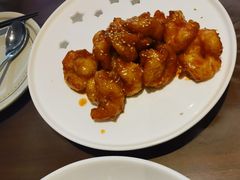 -千日贺茶餐厅(高新万达店)