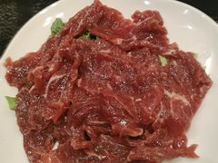 -仁虎老火锅(黄泥磅店)