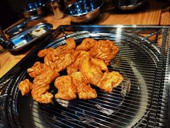 -麻蒲碳烤肉(远景路1号店)