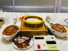 -御仙都北京菜馆·烤鸭店(双井店)
